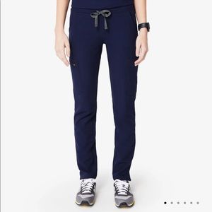 Figs Yola Skinny Scrub Pants